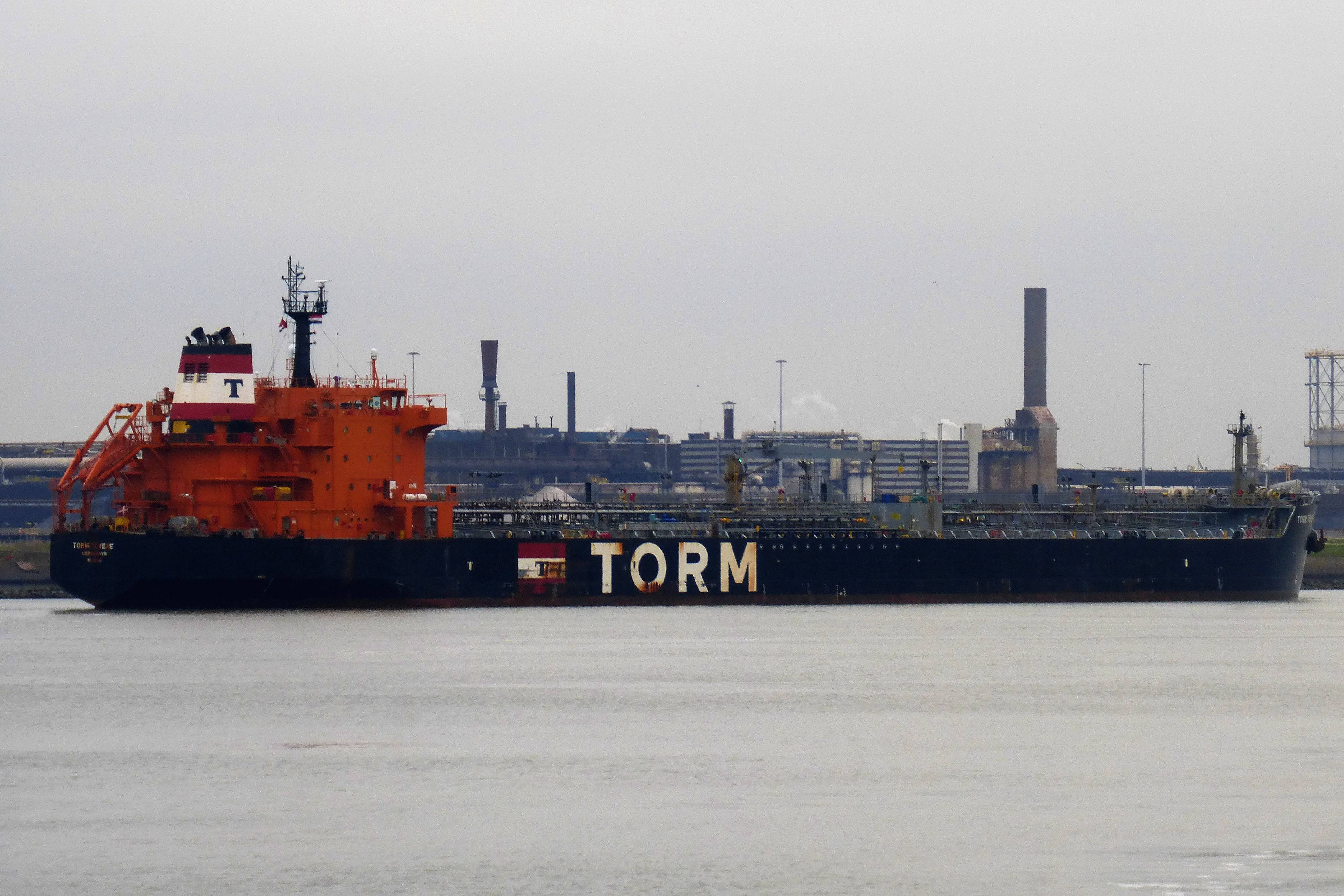 TORM TEVERE 
